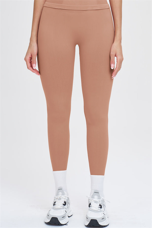 The Whim T-shirt Leggings 2-Piece Set