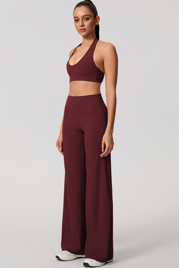 The Nestle Sports Bra
