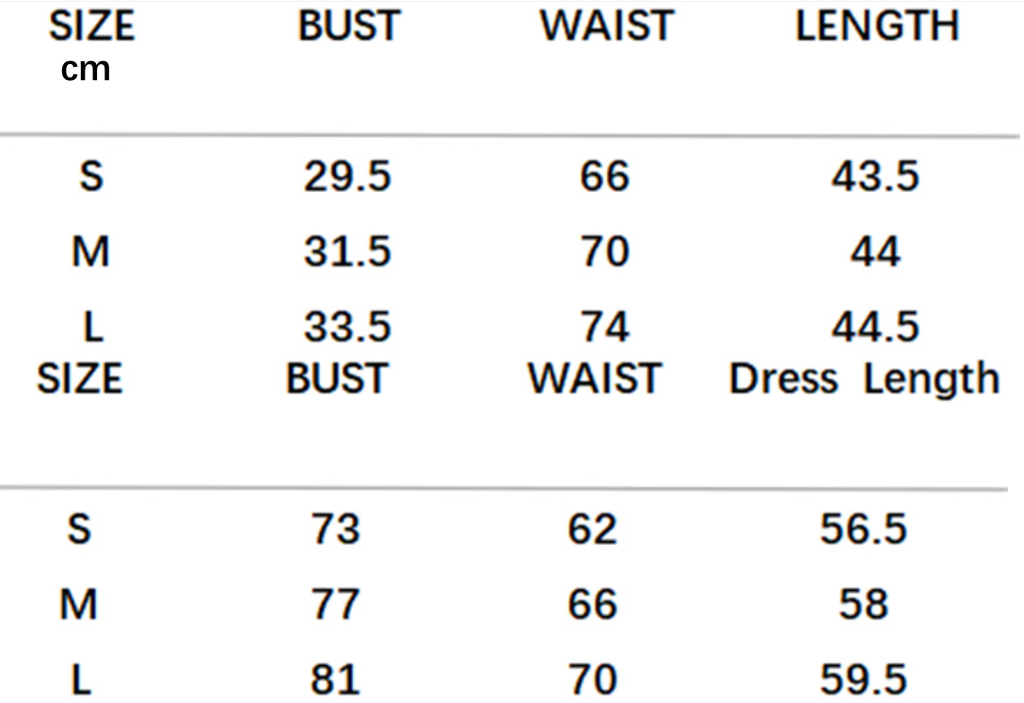 Lace Stitching Puffy Tiered Dress Summer Set