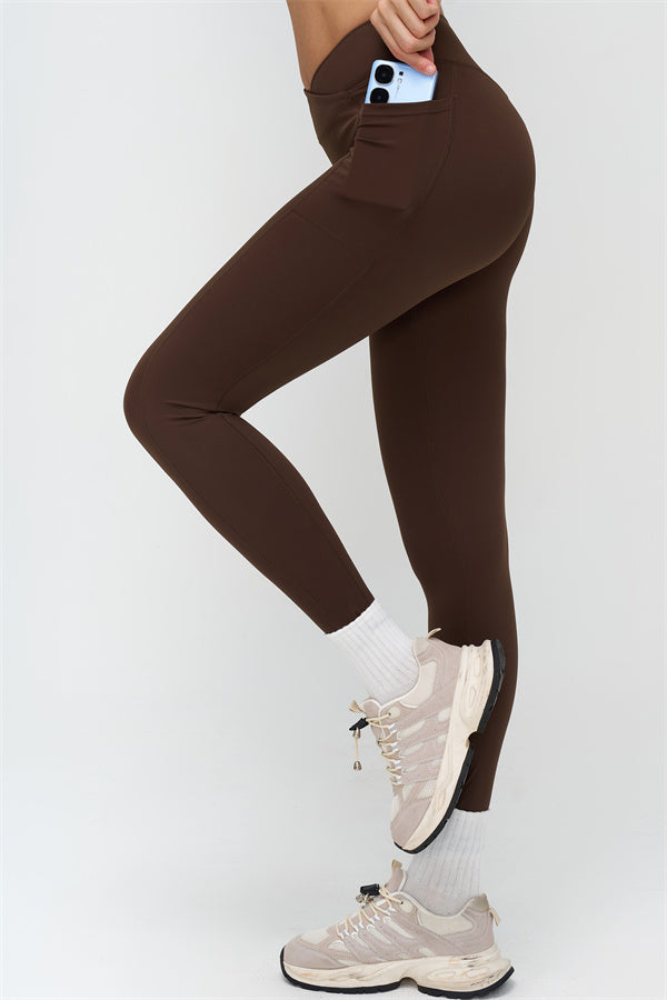 The BoldFit Jacket Leggings 2-Piece Set
