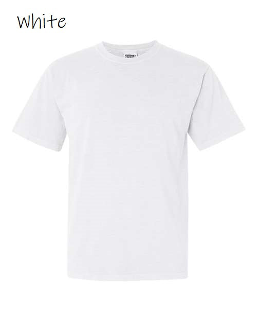 Happy and Salty Oversized Tee 5094CC