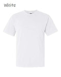 Happy and Salty Oversized Tee 5094CC