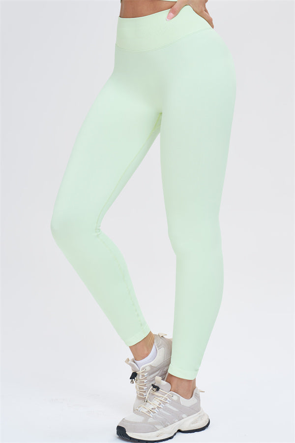 The Whim T-shirt Leggings 2-Piece Set