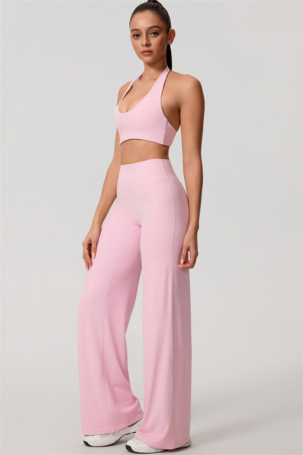 The Nestle Sports Bra