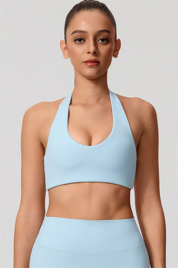 The Nestle Sports Bra