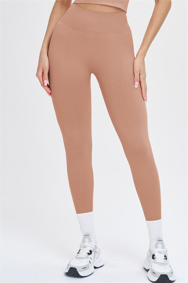 The Whim T-shirt Leggings 2-Piece Set
