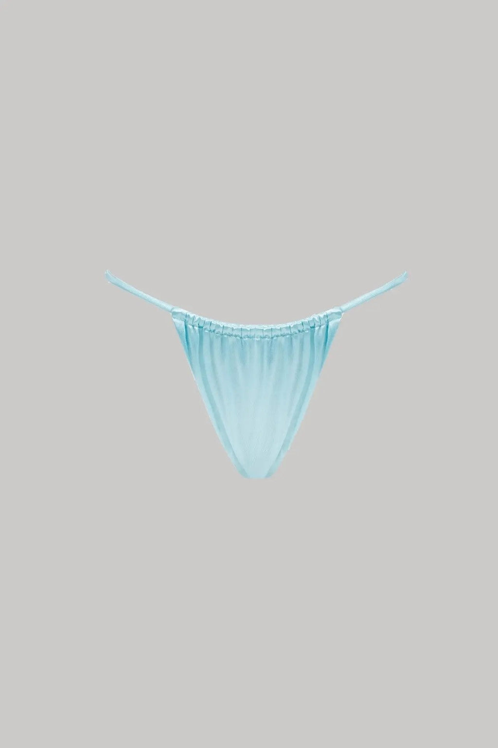 Women's Bikini Bottoms - Soft Satin - Classic
