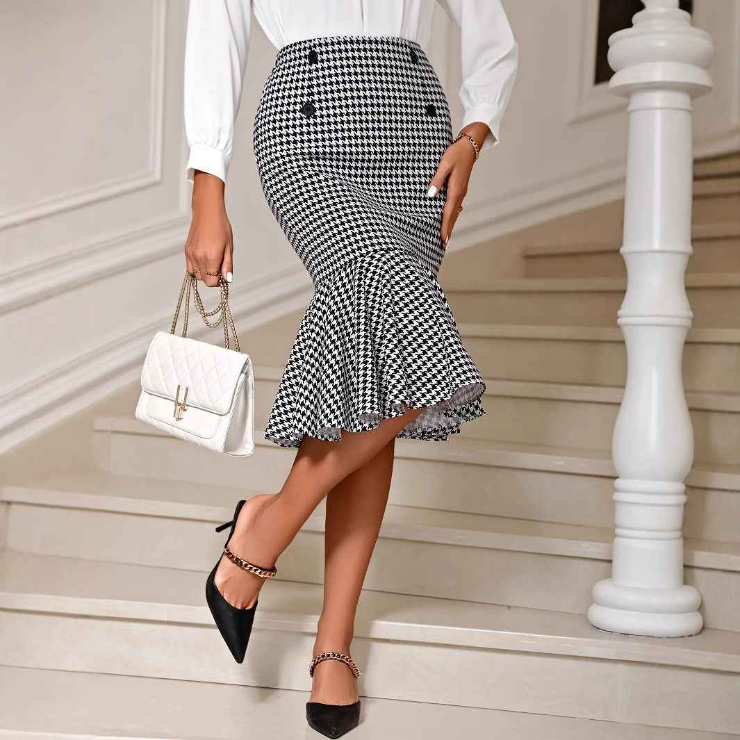 Authentic Premium Skirt - Luxury Streetwear