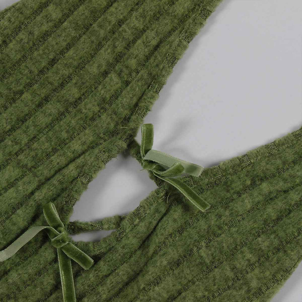 Backless Sexy Knit Jumpsuit