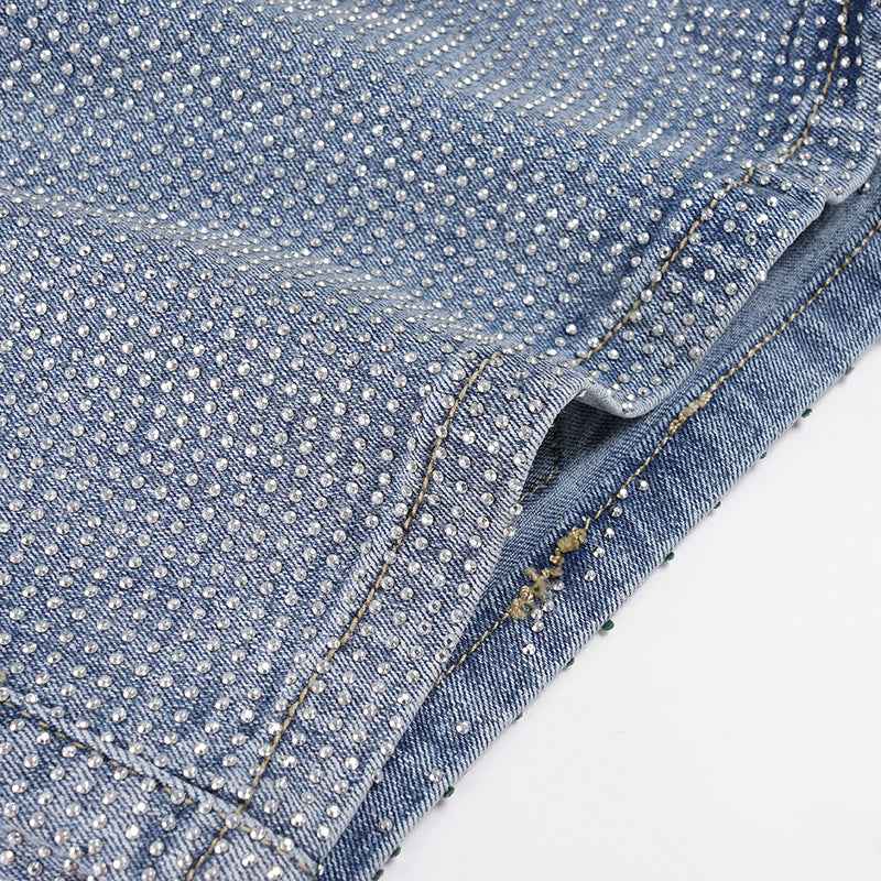 Authentic Premium Gothic Shorts - Luxury Streetwear