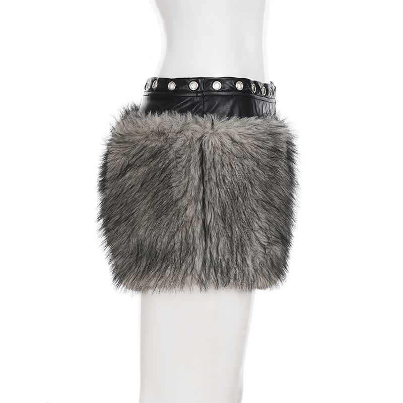Authentic Premium Gothic Shorts - Luxury Streetwear