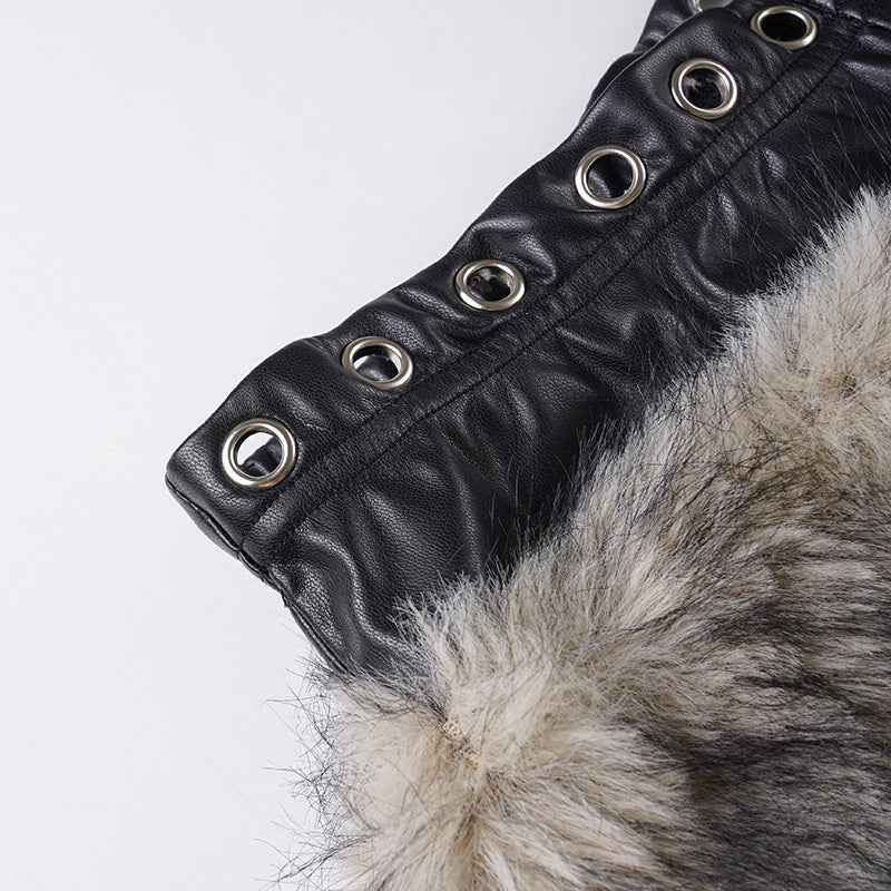 Authentic Premium Gothic Shorts - Luxury Streetwear