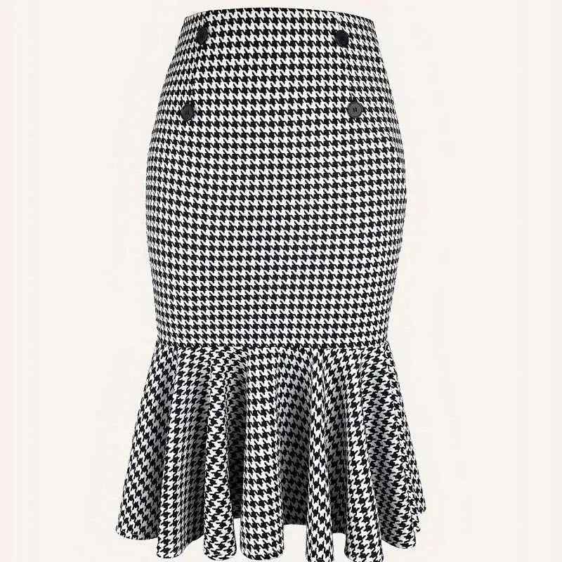 Authentic Premium Skirt - Luxury Streetwear