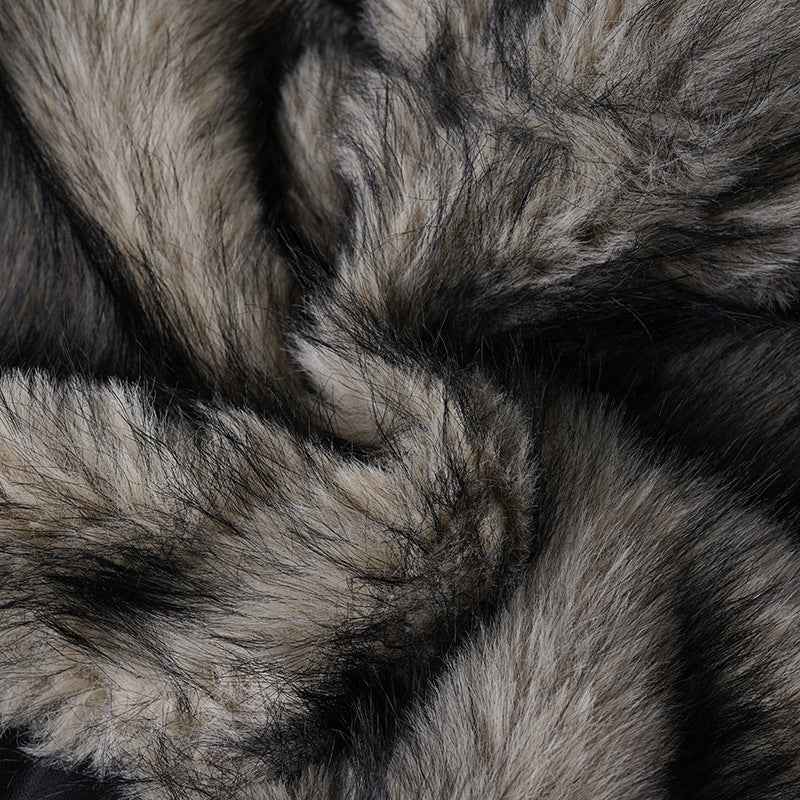 Authentic Premium Gothic Shorts - Luxury Streetwear