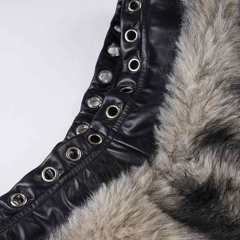 Authentic Premium Gothic Shorts - Luxury Streetwear