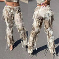 Echo Weave Pants