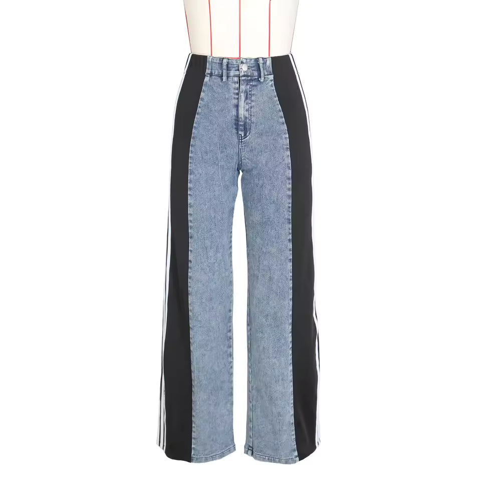 Split Tone Flares