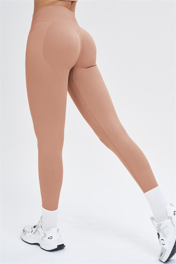The Whim T-shirt Leggings 2-Piece Set