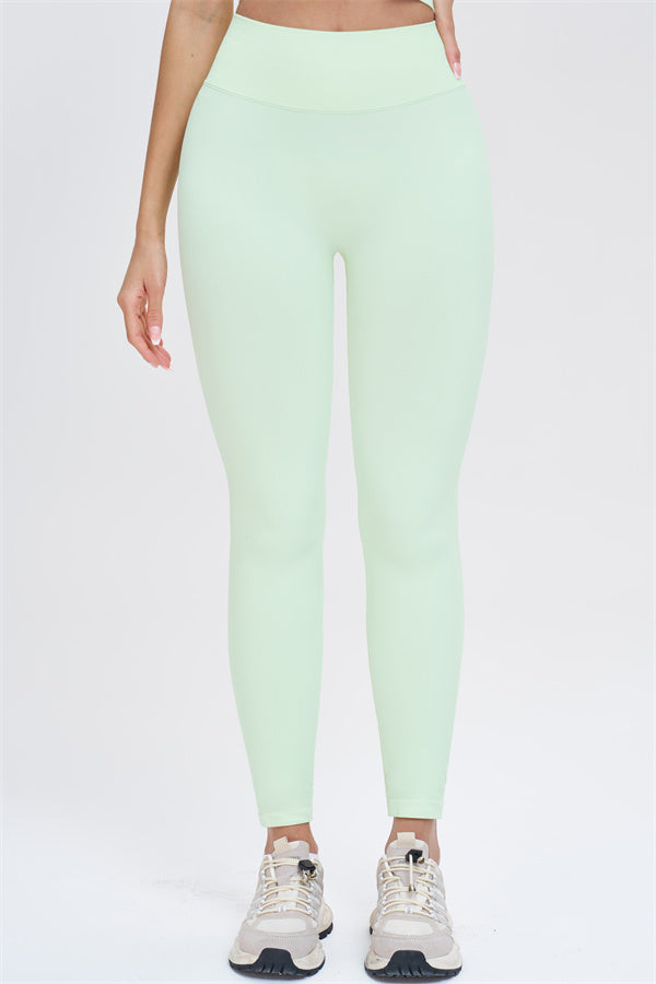 The Whim T-shirt Leggings 2-Piece Set