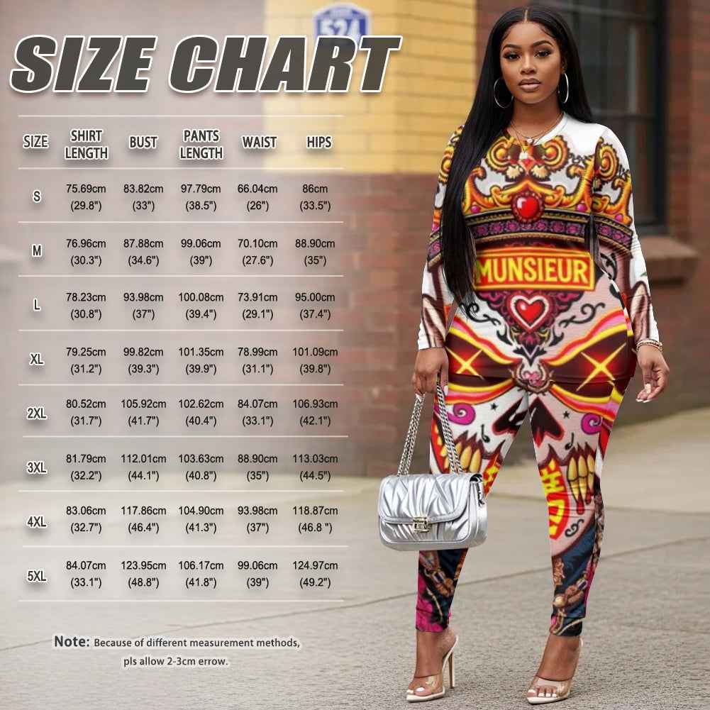 MUNSIEUR Jumpsuit for Women Valentine's Day Bleeding Collection