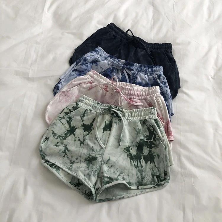 Women's Leisure Sports Short Pants