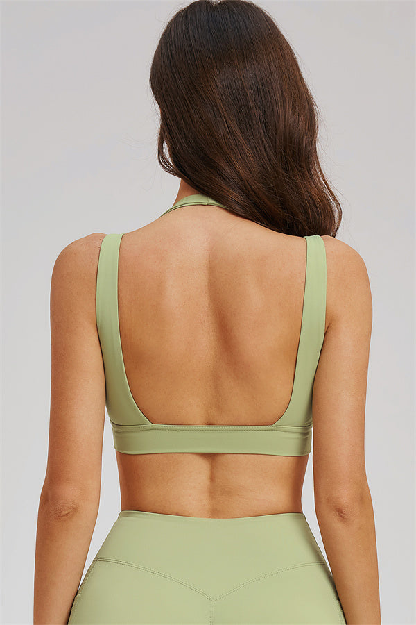 The Sizzle Sports Bra Leggings 2-Piece Set