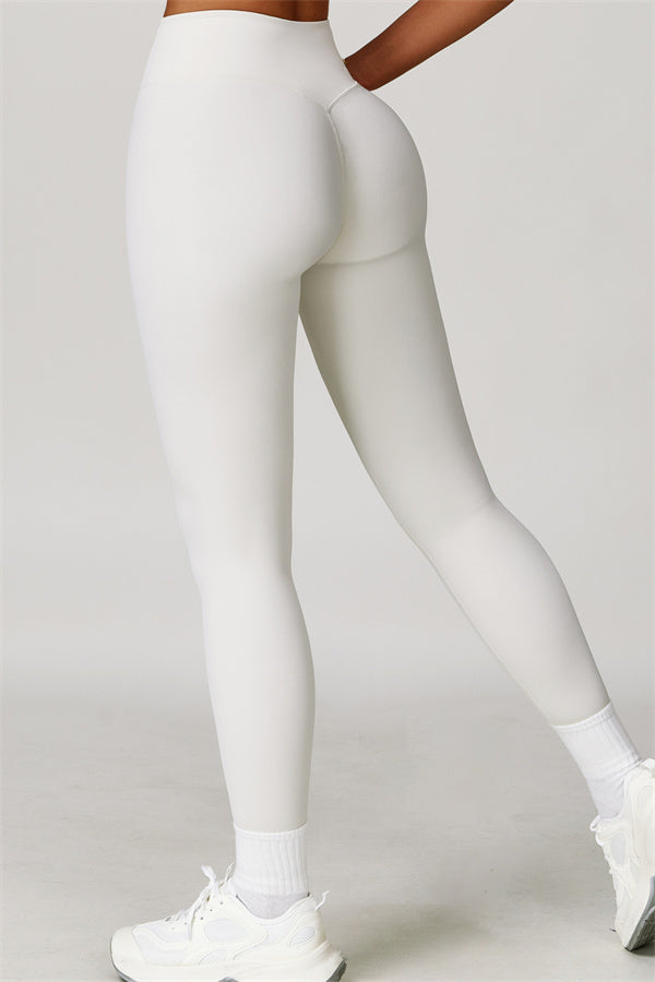 The Eloise Jacket Sports Bra Leggings 3-Piece Set