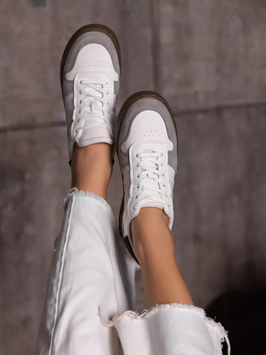 Doris Sneakers for Ultimate Comfort