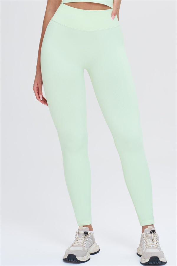 The Whim T-shirt Leggings 2-Piece Set