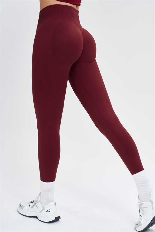 The Whim T-shirt Leggings 2-Piece Set